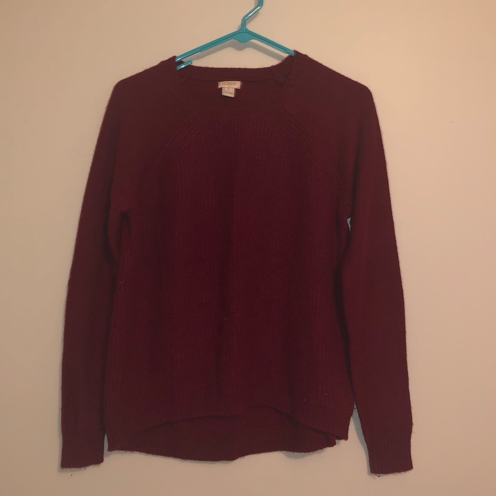 J. Crew Sweater